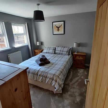 Ben Vorlich Cottage Arrochar Zewnętrze zdjęcie