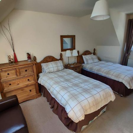 Ben Vorlich Cottage Arrochar Zewnętrze zdjęcie
