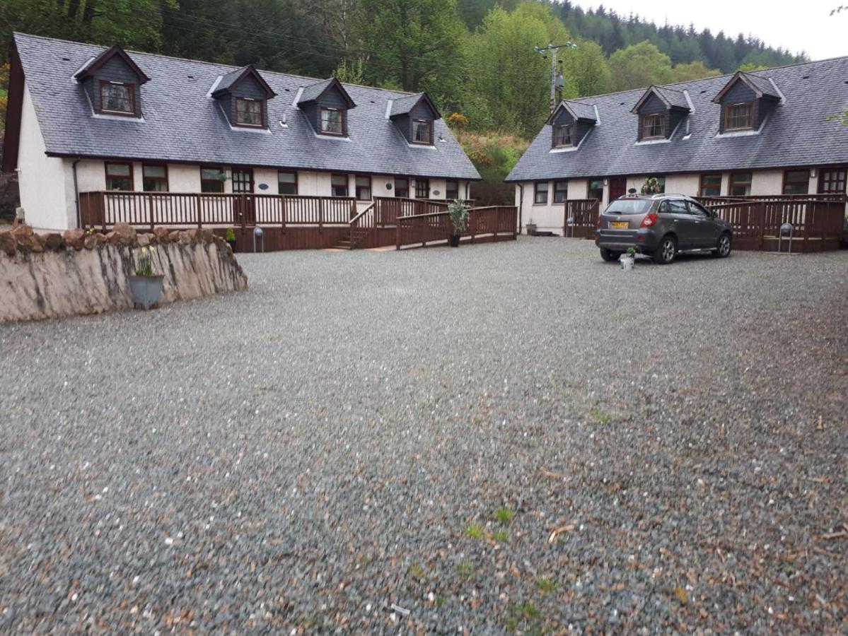 Ben Vorlich Cottage Arrochar Zewnętrze zdjęcie