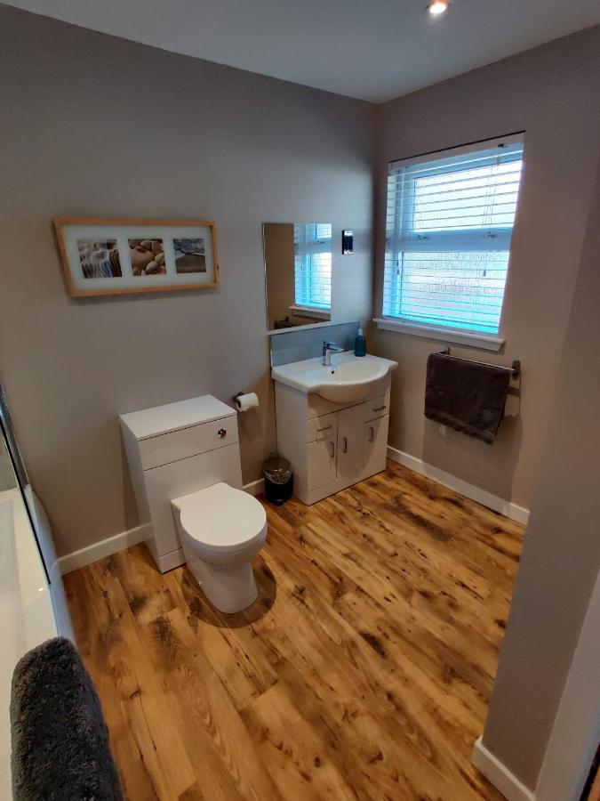 Ben Vorlich Cottage Arrochar Zewnętrze zdjęcie