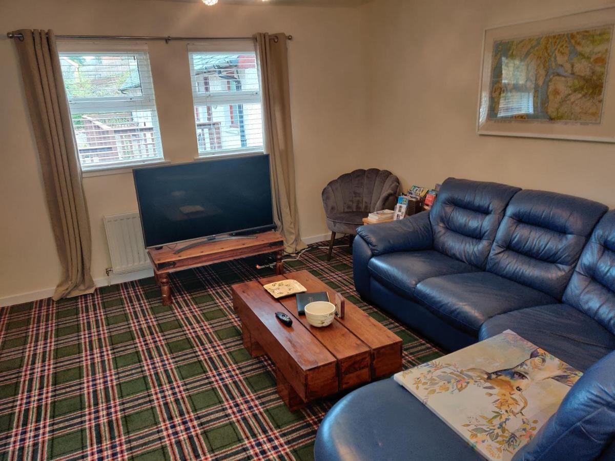 Ben Vorlich Cottage Arrochar Zewnętrze zdjęcie
