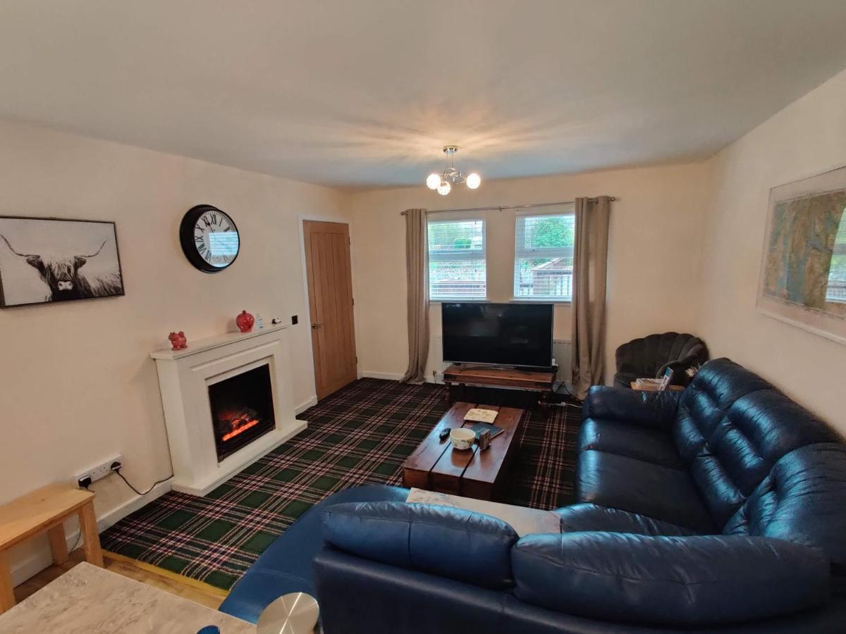Ben Vorlich Cottage Arrochar Zewnętrze zdjęcie