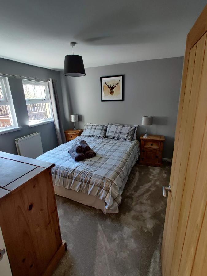 Ben Vorlich Cottage Arrochar Zewnętrze zdjęcie
