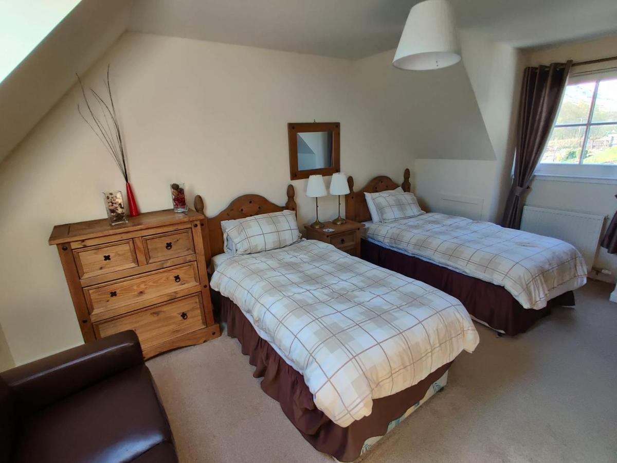 Ben Vorlich Cottage Arrochar Zewnętrze zdjęcie