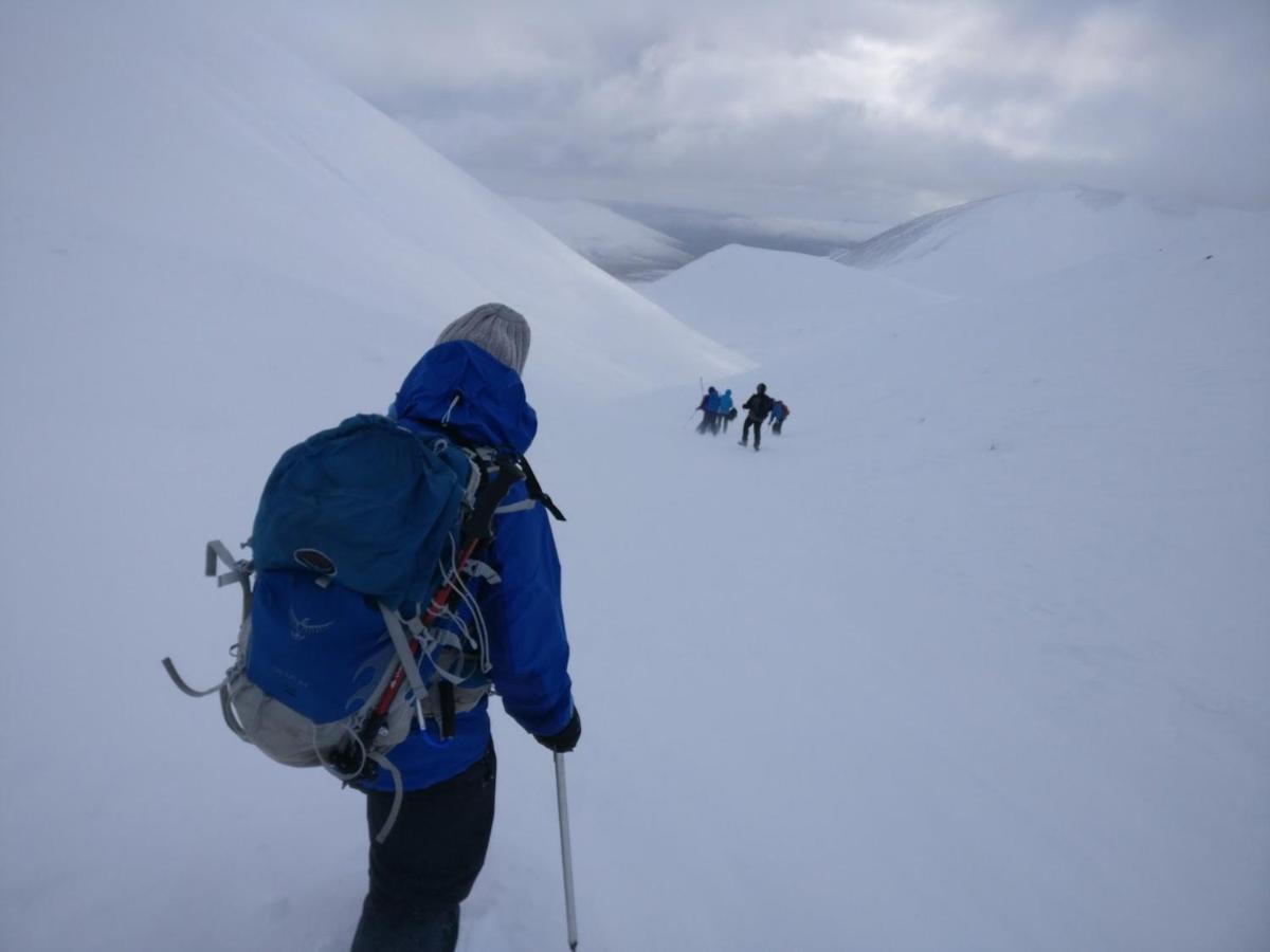 Ben Vorlich Cottage Arrochar Zewnętrze zdjęcie