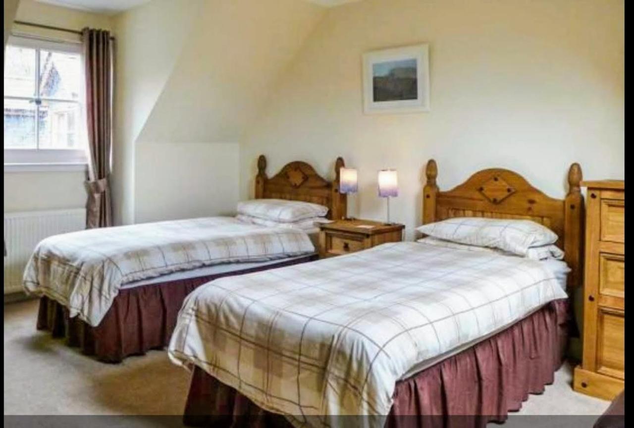 Ben Vorlich Cottage Arrochar Zewnętrze zdjęcie
