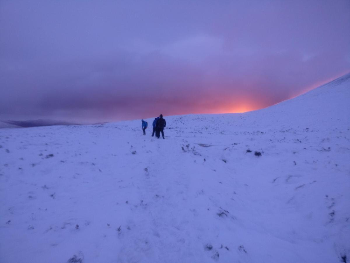 Ben Vorlich Cottage Arrochar Zewnętrze zdjęcie