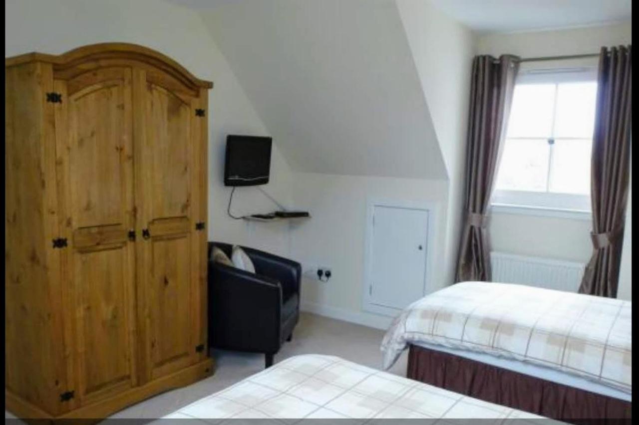 Ben Vorlich Cottage Arrochar Zewnętrze zdjęcie