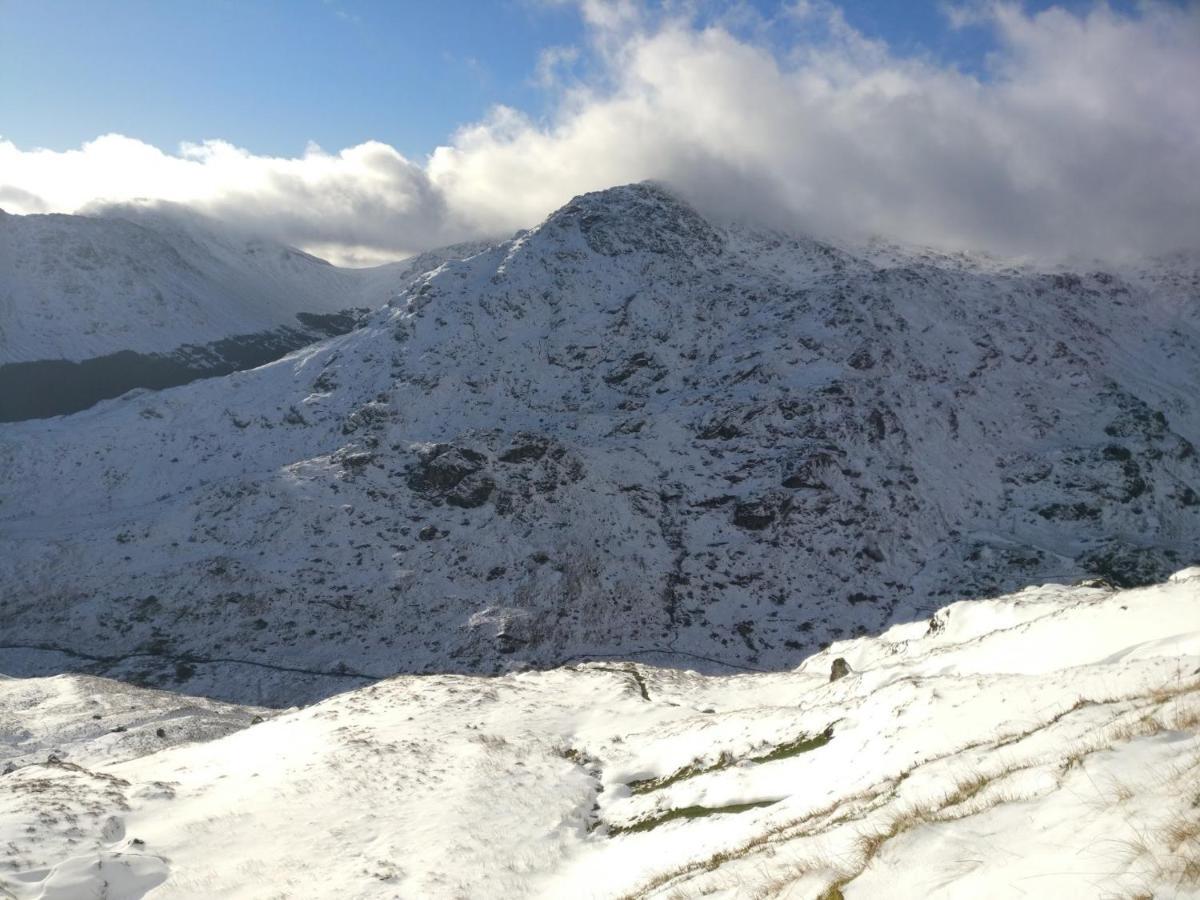 Ben Vorlich Cottage Arrochar Zewnętrze zdjęcie
